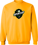 Crew Sweatshirt - SC Publix Open Cup Spring 2026
