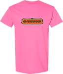 Short Sleeves - Shamrock Shootout 2026