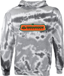 Tie-Dye Hoodies - Shamrock Shootout 2026