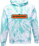 Tie-Dye Hoodies - Shamrock Shootout 2026