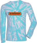 Tie-Dye Long Sleeves - Shamrock Shootout 2026