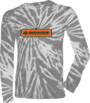 Tie-Dye Long Sleeves - Shamrock Shootout 2026