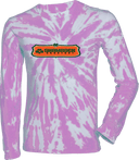 Tie-Dye Long Sleeves - Shamrock Shootout 2026