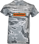 Tie-Dye Short Sleeves - Shamrock Shootout 2026
