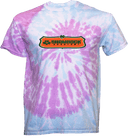 Tie-Dye Short Sleeves - Shamrock Shootout 2026