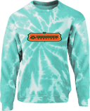 Crew Sweatshirt - Shamrock Shootout 2026
