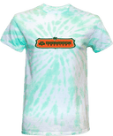 Tie-Dye Short Sleeves - Shamrock Shootout 2026
