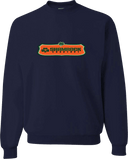 Crew Sweatshirt - Shamrock Shootout 2026
