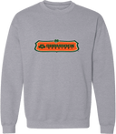 Crew Sweatshirt - Shamrock Shootout 2026