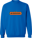 Crew Sweatshirt - Shamrock Shootout 2026