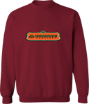 Crew Sweatshirt - Shamrock Shootout 2026