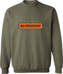 Crew Sweatshirt - Shamrock Shootout 2026