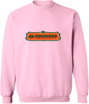 Crew Sweatshirt - Shamrock Shootout 2026