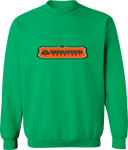 Crew Sweatshirt - Shamrock Shootout 2026