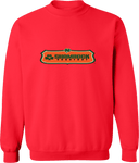 Crew Sweatshirt - Shamrock Shootout 2026