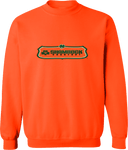 Crew Sweatshirt - Shamrock Shootout 2026