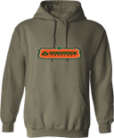 Hoodies - Shamrock Shootout 2026