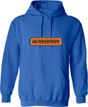Hoodies - Shamrock Shootout 2026