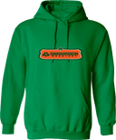 Hoodies - Shamrock Shootout 2026