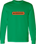 Long Sleeves - Shamrock Shootout 2026