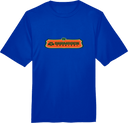 Performance Short Sleeves - Shamrock Shootout 2026