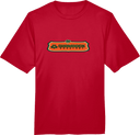 Performance Short Sleeves - Shamrock Shootout 2026