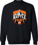Crew Sweatshirt - BATTLE AT THE FORT 2027