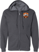 Full Zip Hoodies - BATTLE AT THE FORT 2027