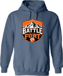 Hoodies - BATTLE AT THE FORT 2027