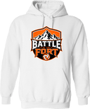 Hoodies - BATTLE AT THE FORT 2027