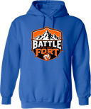 Hoodies - BATTLE AT THE FORT 2027