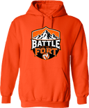 Hoodies - BATTLE AT THE FORT 2027