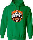 Hoodies - BATTLE AT THE FORT 2027