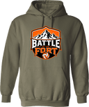 Hoodies - BATTLE AT THE FORT 2027