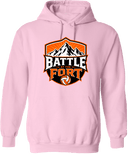 Hoodies - BATTLE AT THE FORT 2027