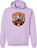 Hoodies - BATTLE AT THE FORT 2027