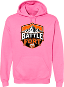 Hoodies - BATTLE AT THE FORT 2027