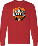 Long Sleeves - BATTLE AT THE FORT 2027