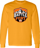 Long Sleeves - BATTLE AT THE FORT 2027