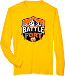 Performance Long Sleeves - BATTLE AT THE FORT 2027