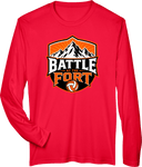 Performance Long Sleeves - BATTLE AT THE FORT 2027