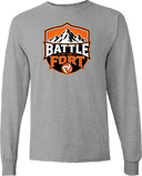 Long Sleeves - BATTLE AT THE FORT 2027