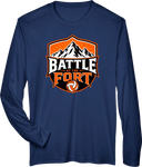 Performance Long Sleeves - BATTLE AT THE FORT 2027