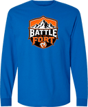 Long Sleeves - BATTLE AT THE FORT 2027