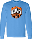 Long Sleeves - BATTLE AT THE FORT 2027