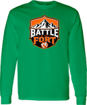 Long Sleeves - BATTLE AT THE FORT 2027