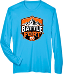 Performance Long Sleeves - BATTLE AT THE FORT 2027