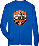 Performance Long Sleeves - BATTLE AT THE FORT 2027