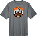 Performance Short Sleeves - BATTLE AT THE FORT 2027