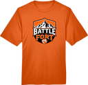 Performance Short Sleeves - BATTLE AT THE FORT 2027